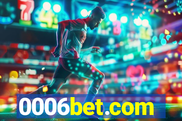 0006bet.com