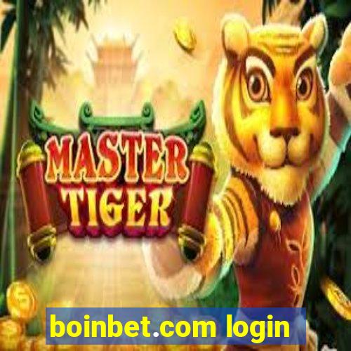 boinbet.com login