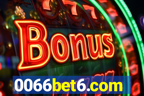 0066bet6.com