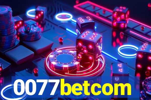 0077betcom