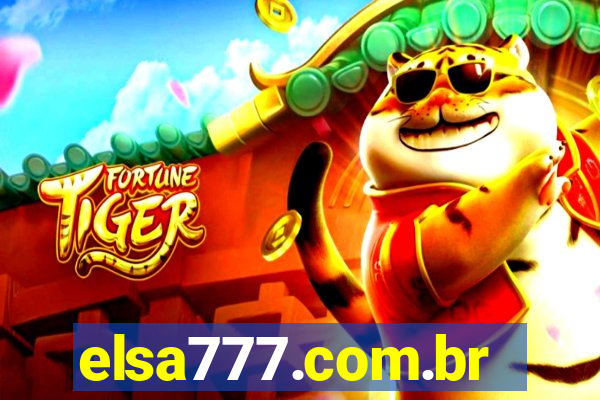 elsa777.com.br