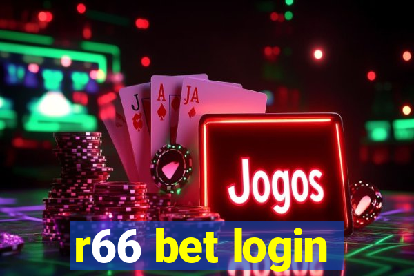 r66 bet login