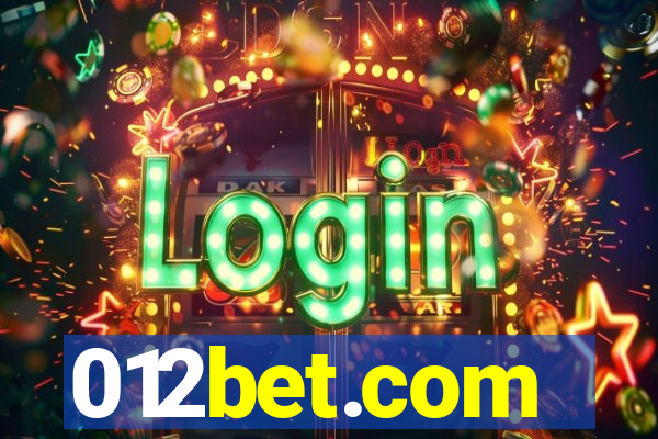 012bet.com