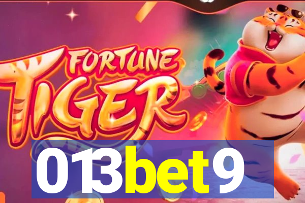 013bet9