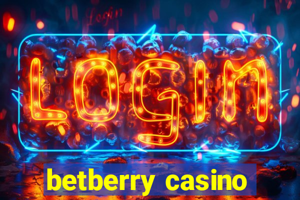 betberry casino