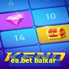 ea.bet baixar