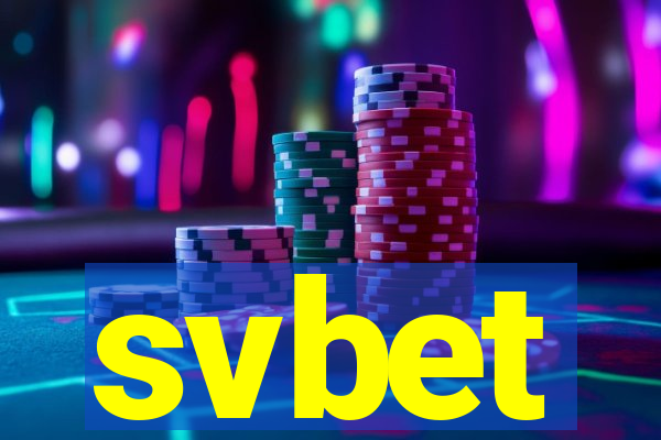 svbet