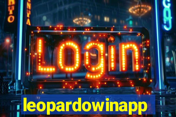 leopardowinapp