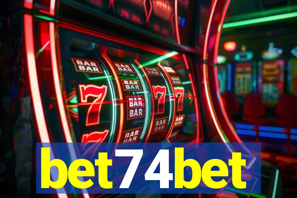 bet74bet