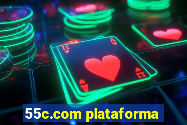 55c.com plataforma