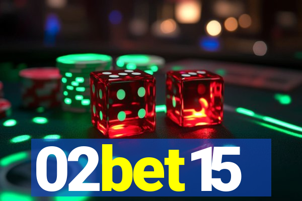 02bet15