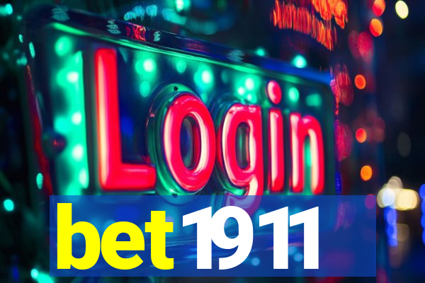 bet1911