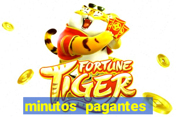 minutos pagantes fortune dragon