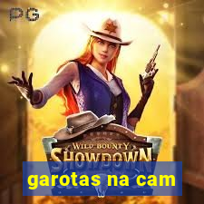 garotas na cam