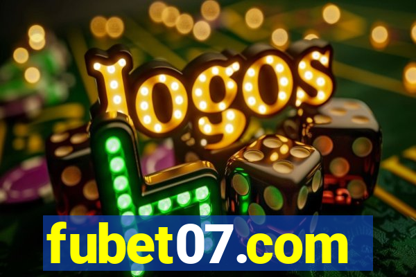 fubet07.com