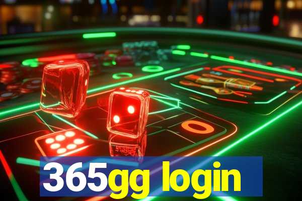 365gg login