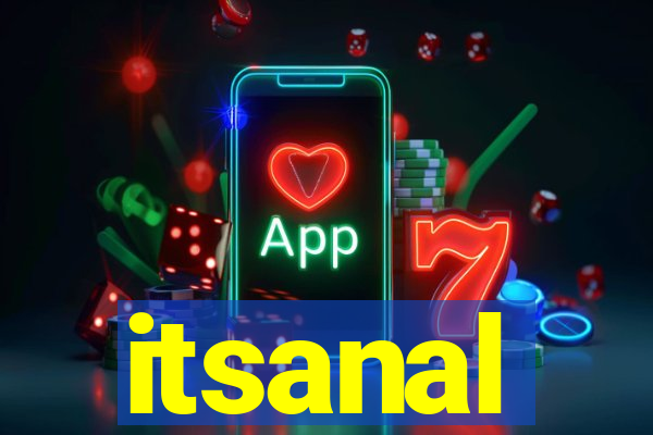 itsanal