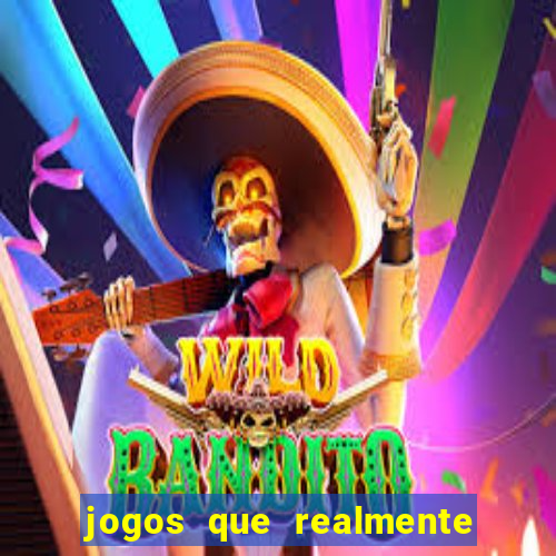 jogos que realmente paga no paypal