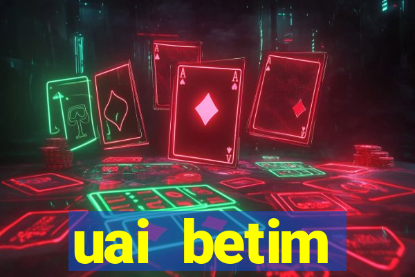 uai betim agendamento identidade