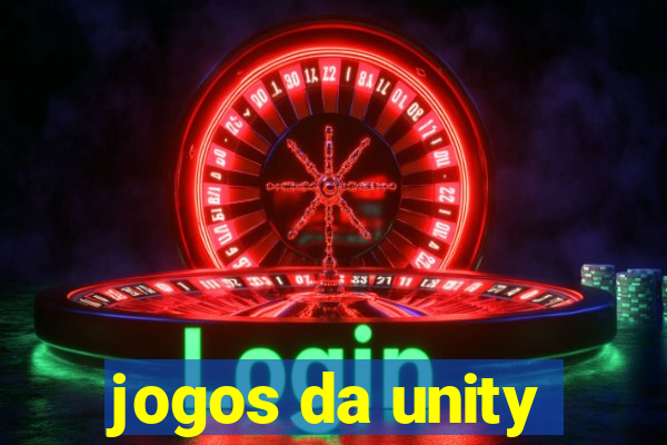 jogos da unity