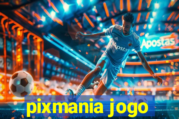 pixmania jogo