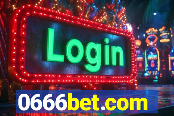 0666bet.com