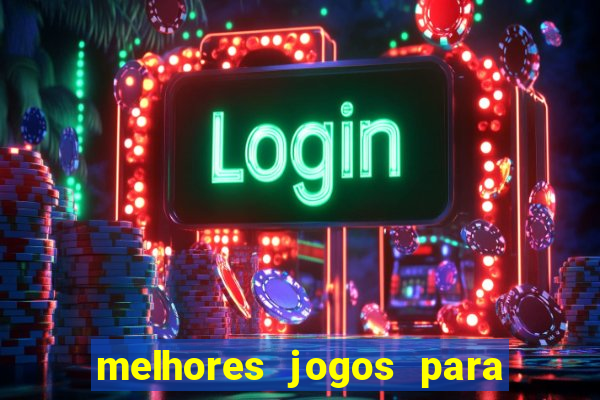 melhores jogos para ganhar dinheiro via pix