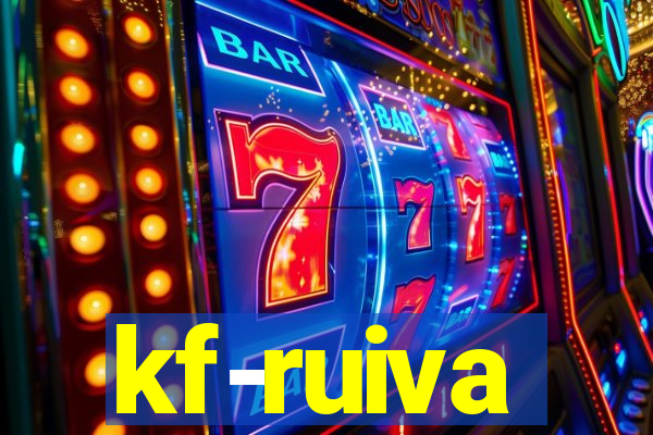 kf-ruiva