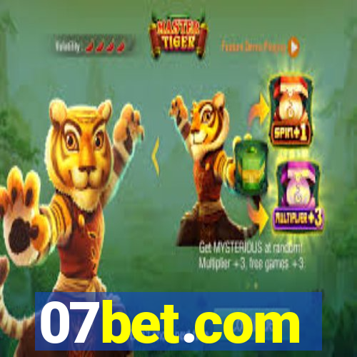 07bet.com