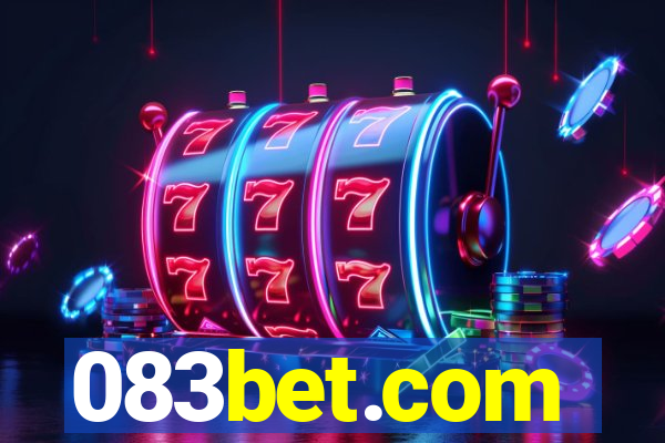 083bet.com