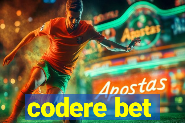 codere bet