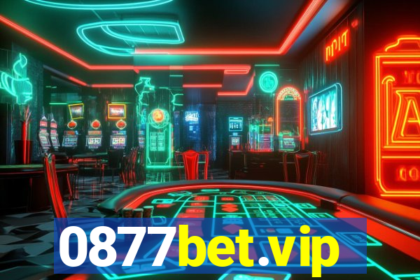 0877bet.vip