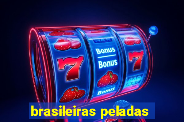 brasileiras peladas