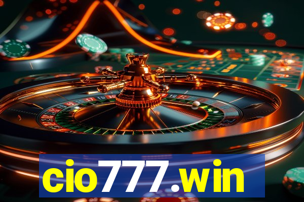 cio777.win