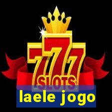 laele jogo