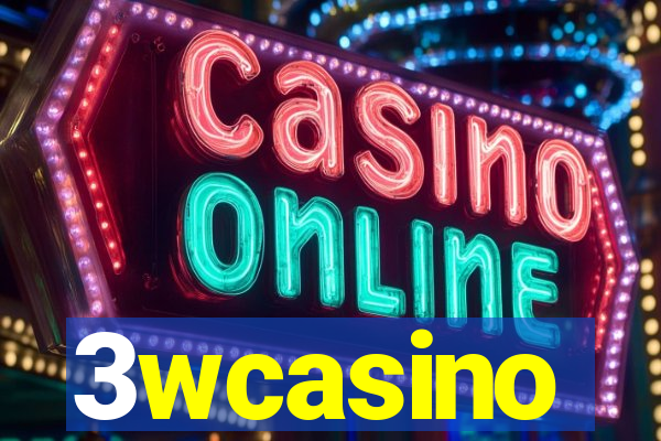 3wcasino