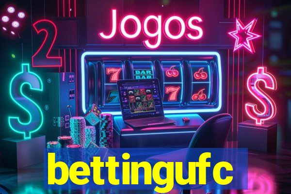 bettingufc