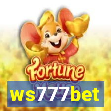 ws777bet