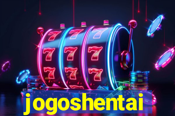 jogoshentai