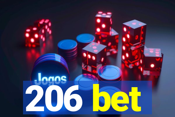 206 bet