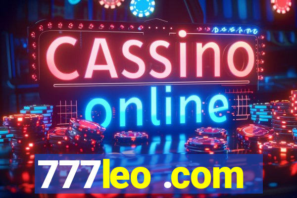 777leo .com