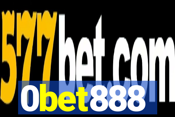 0bet888