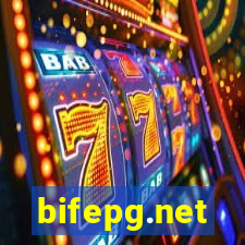 bifepg.net