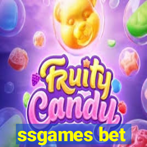 ssgames bet