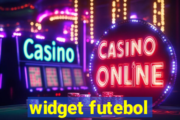 widget futebol