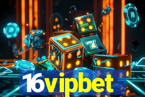 16vipbet