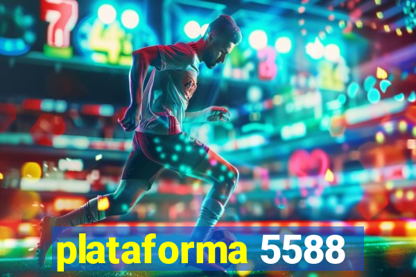 plataforma 5588