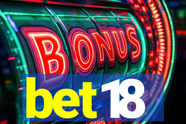 bet18