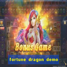 fortune dragon demo grátis com ganho certo