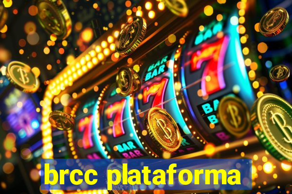 brcc plataforma